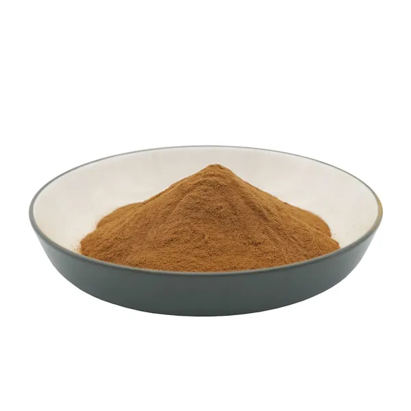 Sodium Lignosulfonate for Ceramic Crafts photo-2