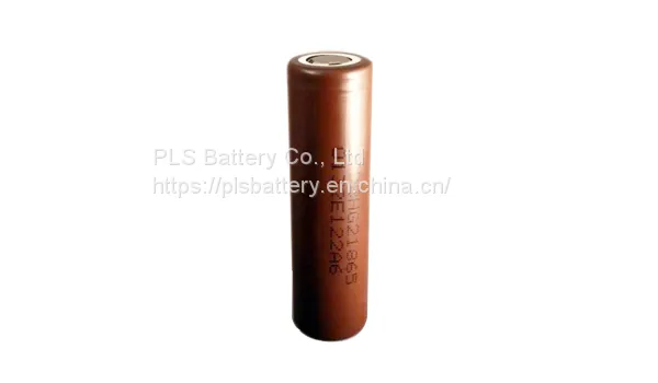 LG Li Ion Batteries