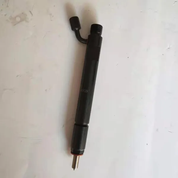 Marine Engine Injector 6CT Diesel Engine Fuel Injector Nozzle 3802648 photo-5