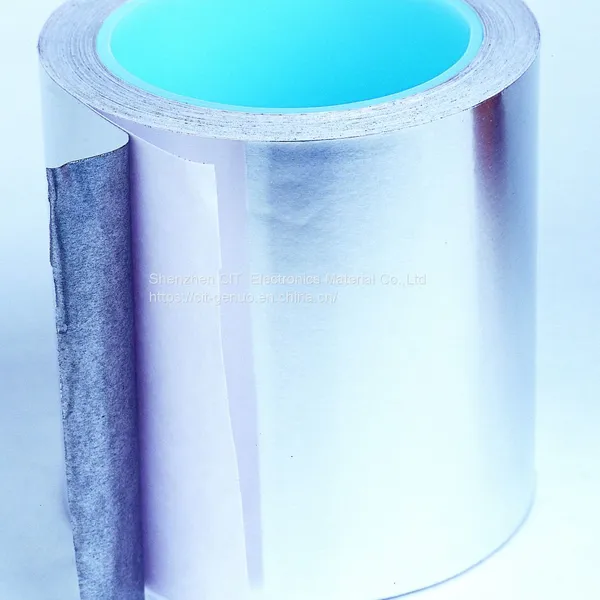 Aluminium Foil Adhesive Tape