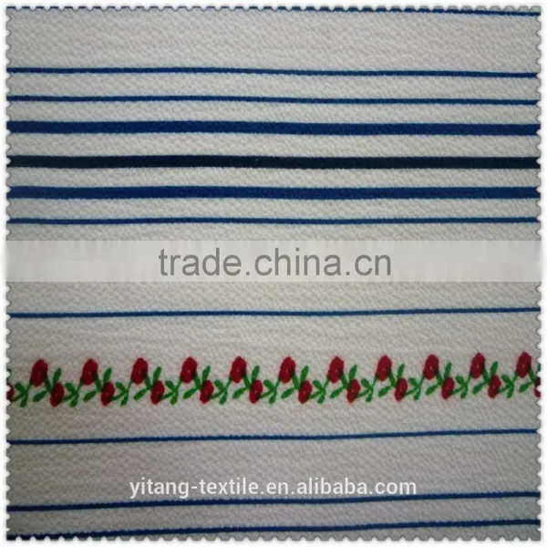 Stretch Chiffon Fabric photo-3
