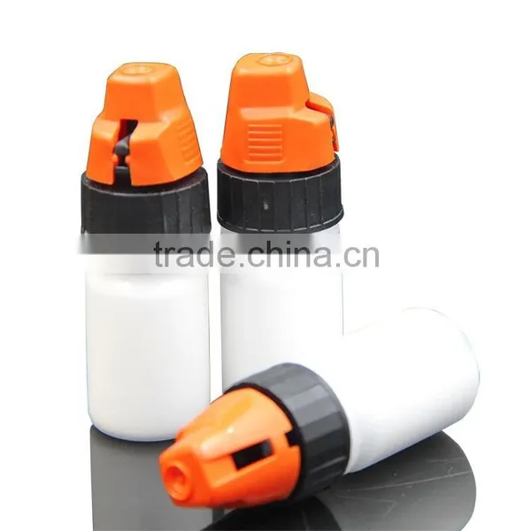Wholesale Price For OEM Empty Tattoo Ink Bottles photo-2