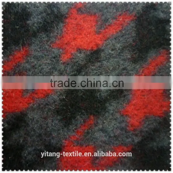 Merino Wool Fabric
