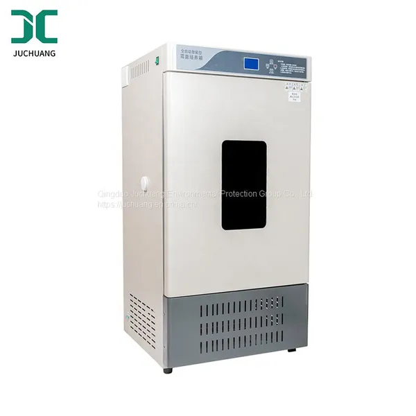 Juchuang High Quality Laboratory Stainless Steel Mold Incubator photo-2