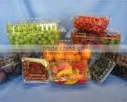 Rigid Plastic Film photo-3