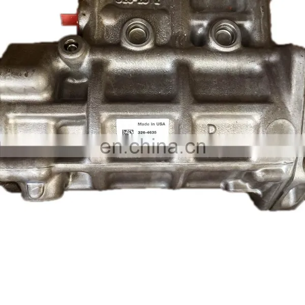326-4635 Original New 320D Pump 32F61-10302 295-9126 3264635 photo-3
