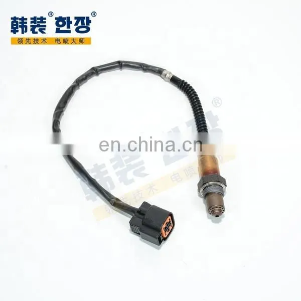 High Quality Oxygen Sensor	39210-26620 3921026620 For Kia Hyundai ACCENT II ELANTRA TUCSON 1999-2005 photo-4