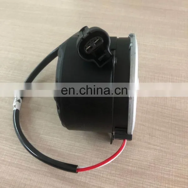 High Quality COOLING RADIATOR FAN MOTOR OEM 16363-20390 16363-75030 FOR HIACE 2KD 1KD 2TR photo-4