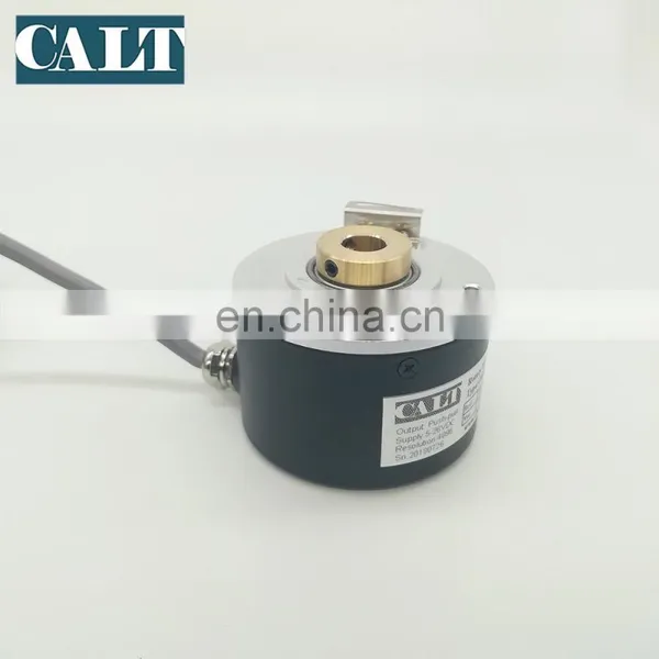Hot Sale 60mm Outer Diameter GHH60-19G600BMP526 Encoder Similar to SUMTAK LHD-07-600A Encoder photo-3