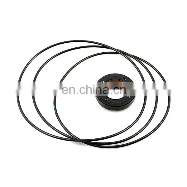 Excavator PC200-6 Travel Motor Seal Kit photo-5