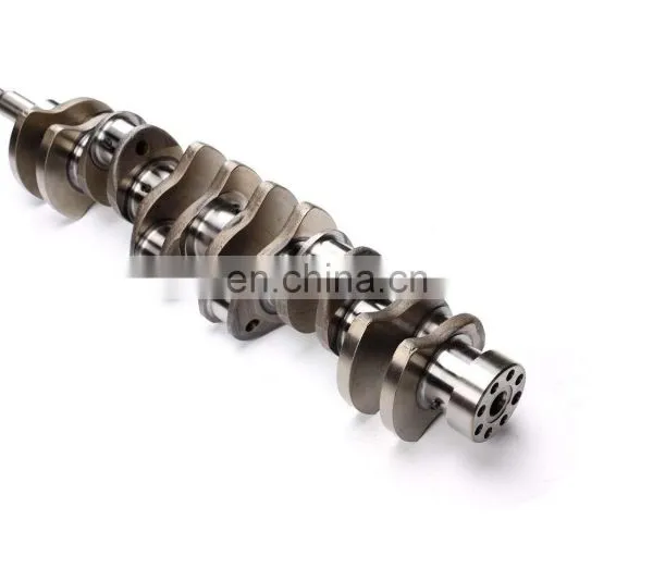 Engine HO6CT H07C Parts Crankshaft 13400-1690 Function Diesel Gear For EX220-5 photo-5