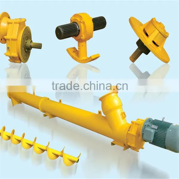 High Quality Screw Conveyor Machine With Factory Price photo-3