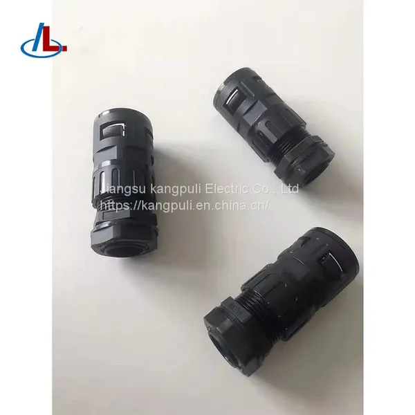 Fixed Joint of Cable Bellows photo-2