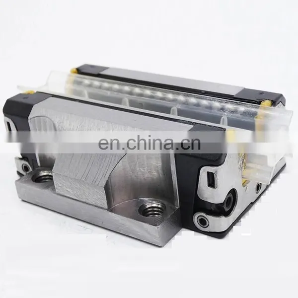 R165183220 Rexroth Runner Block Ball Rail Guide R165189320 R165189420 photo-5
