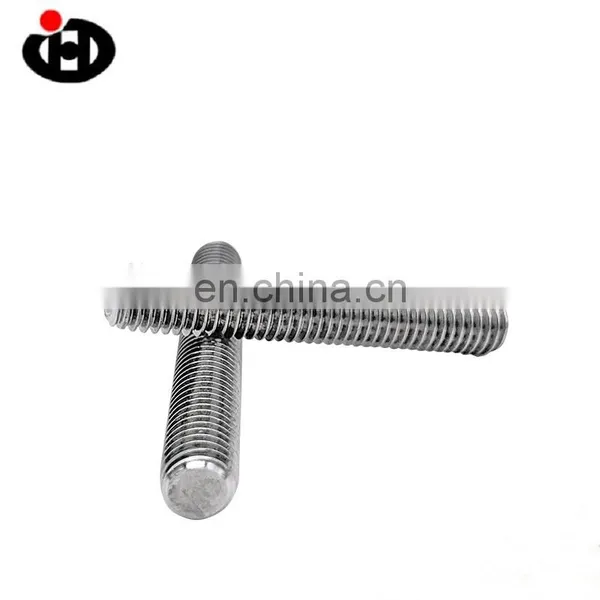 DIN975 Stainless Steel Stud Threaded Rod M3-m48 Plate Bolts Can be Customized for Electrical Parts photo-3