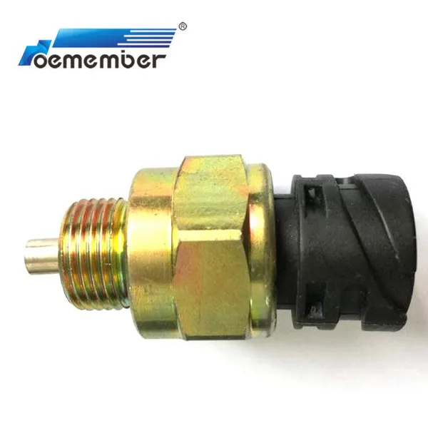 Brake Light Sensor Switch 81255250257 81.25525.0257 for MAN for BENZ for IVECO for  VOLVO for RENAULT