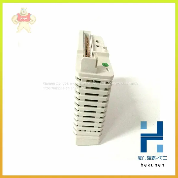 CI856 3BSE026055R1 ABB Controller Processor Module Spare Parts photo-3