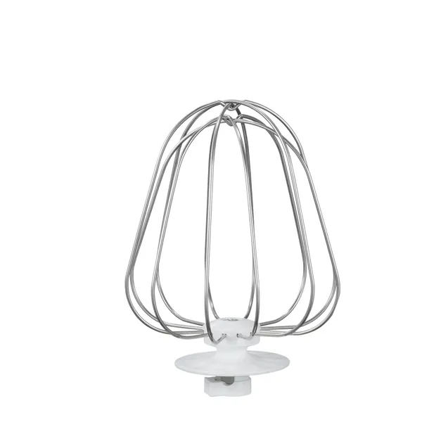 OEM/ODM Multifunction Kitchen 5l Baking Cake Food Flour Dough Stand Mixer With Splash Guard photo-4