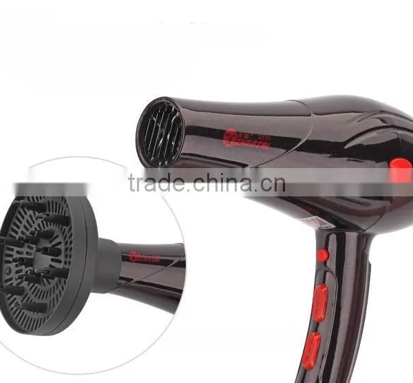 Professional Salon Ionic Hair Dryer,Professional Hair Dryer Manufacturers Selling Tool In Hairdressing photo-3