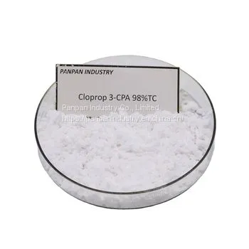 High Quality Plant Rooting Cloprop for Agriculture Fruitone-CPA 3-cpa
