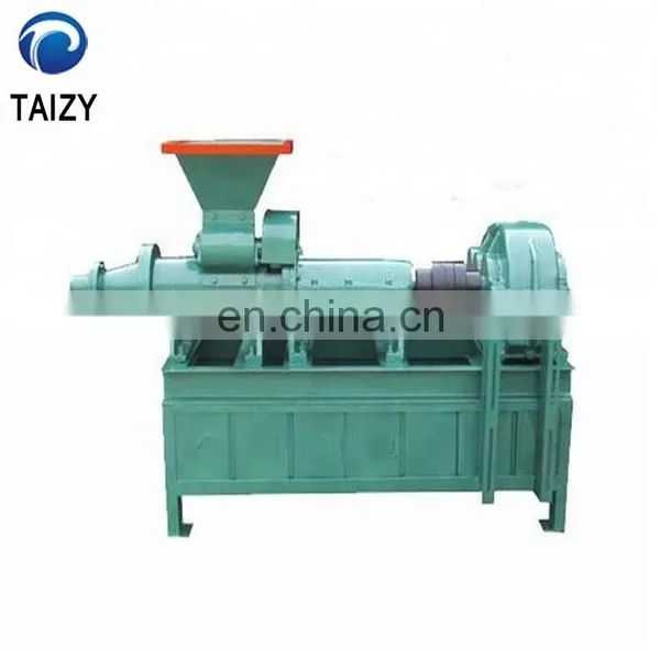 Charcoal Extruding Machine Charcoal Biomass Extruder Charcoal Briquette Extruder photo-2