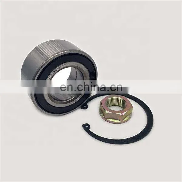 Hot Popular Best Price 1606623580 3350-69 3350-84 3350-97 Auto Wheel Hub Bearing Kits for C4/C5 01> photo-2