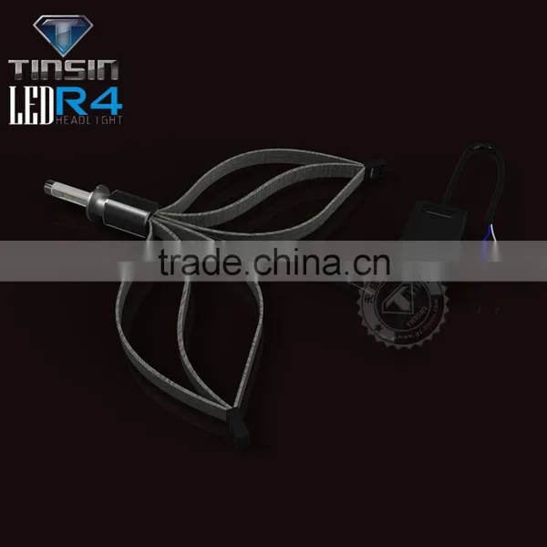 Car Accessories Led Kit D2s 30w/40w D2S / D4C H1 H3 H4 h7 H11 9012 OEM Led Car Headlight Headlight Type Head Lamp for Toyota photo-3