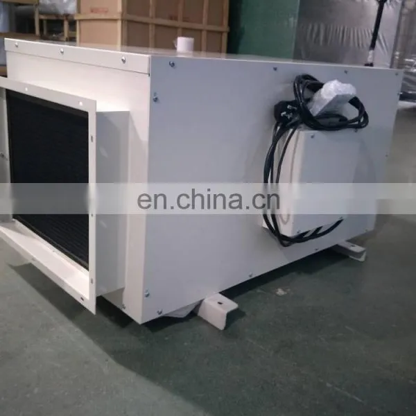 Factory Direct Supply HRDD-150 Ceiling Mounted Dehumidifier photo-3