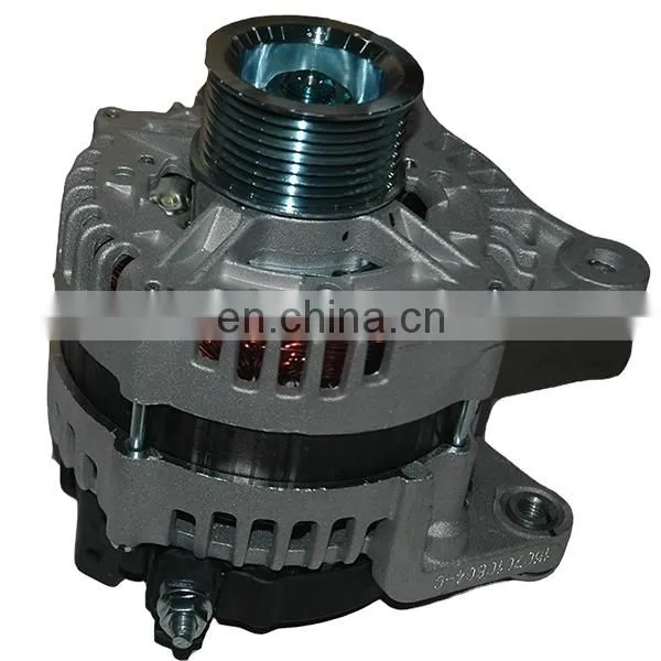 5318120 Diesel Engine Alternator 5318120 Diesel Engine Truck Parts photo-3