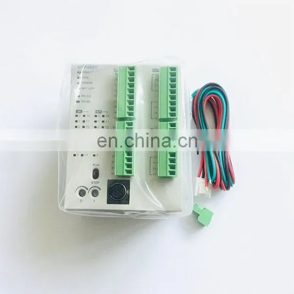 Genuine Delta Programmable Controller Cnc Delta Controller DVP24XN11T DVP24XN11T photo-3