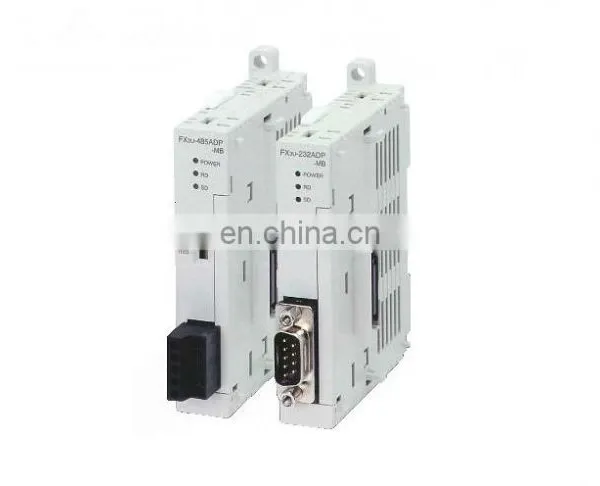 FX2N-80MT-D Brand New PLC for Mitsubishi Plc Battery FX2N-80MT-D FX2N80MTD photo-2