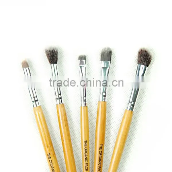 Beauty Need High Quality Makeup Brushes ,free Sample Makeup Brush Set 11 Pcs ,synthetic Hair Make up Brush With Case photo-6