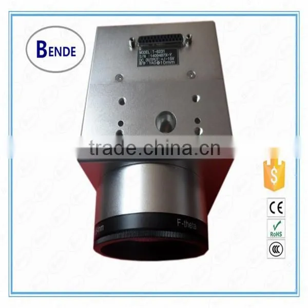 High Quality Glasses Frame Marking Laser Machine photo-5