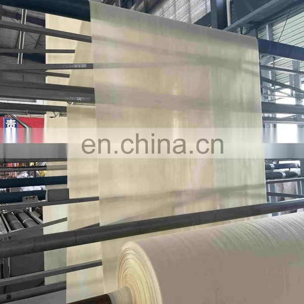 180gsm With uv Protection and Heated Treated 80%Sun Shade Cloth photo-3