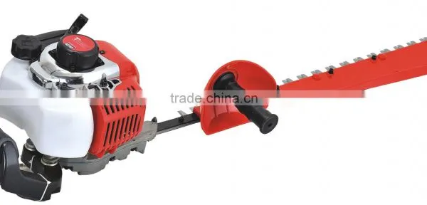 Zhejiang Teammax 22.5cc Single Blade Gasoline Hedge Trimmer CE,GS,EMC,EURO-II photo-2