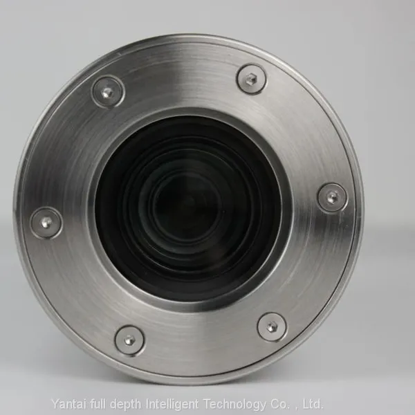 Good Quality Zf-Ipc-15L11 Underwater Deep Water High Magnification Network Camera