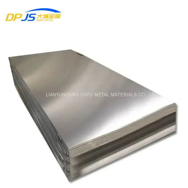 Corrosion Prevention 3010 3207 3011 3303 3012 3307 Aluminum Alloy Plate/Sheet Price photo-3