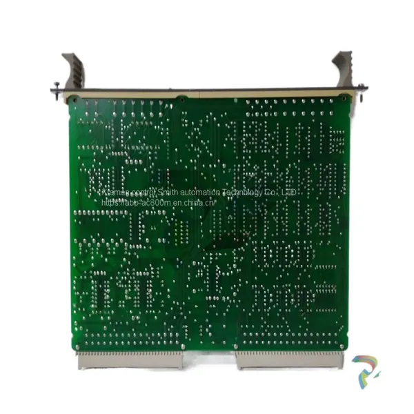 ABB 07KT98C GJR5253100R028 Programmable Processor Unit photo-3