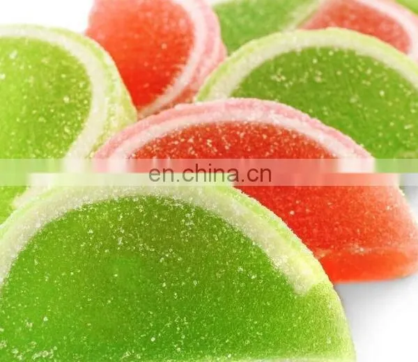 Complete Jelly Candy Making Machine photo-4