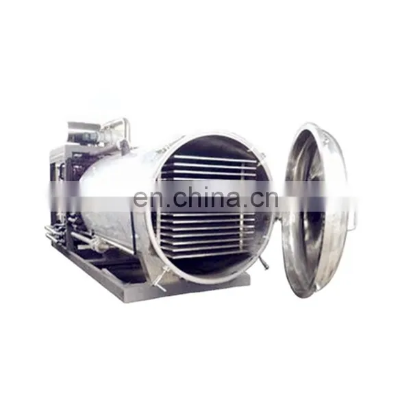 Vacuum Freeze Dryer Machine