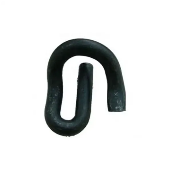 Elastic Rail Clip Spring Clip For Railway Rail photo-5