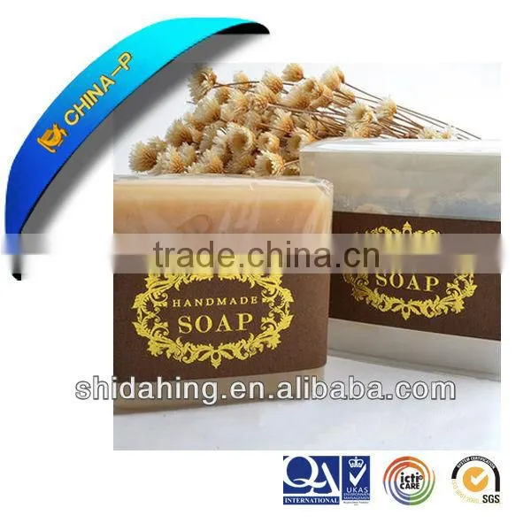 20sheet Luxury Gold Labels For Handmade Soap, Handmade Soap Labels