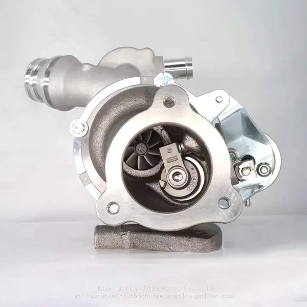 New VT01 KP39 Turbo For BYD 1.5T Engine 1380003024 1380000077 54399700132 54399700151 BYD476ZQA-1118100 BYD476ZQA1118100 Turbocharger photo-3