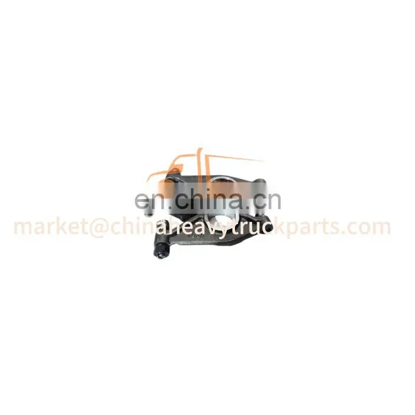 Foton Auman Truck Weichai Engine Truck Spare Parts 612600050059 Rocker Arm Exhaustvalve photo-2