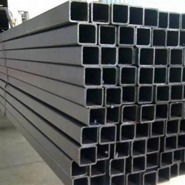 Customized Square Welded Pipe 316/304/430/201/310S/904L Stainless Steel Tube for Machinery Industry photo-3