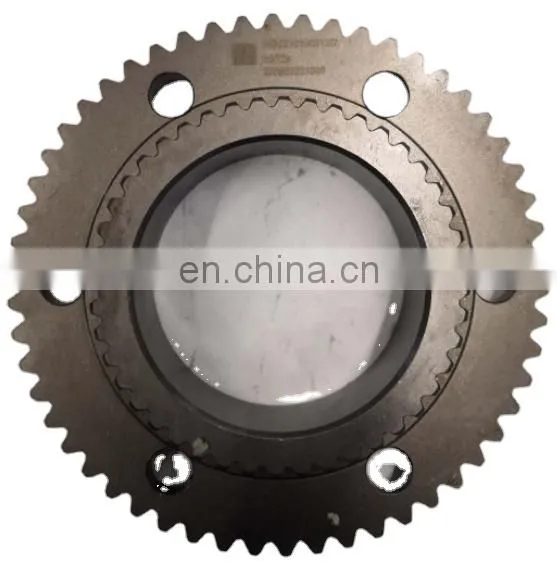 HW90710 HW90710C Truck Spare Parts Synchronizer Ring WG2210103687 photo-4