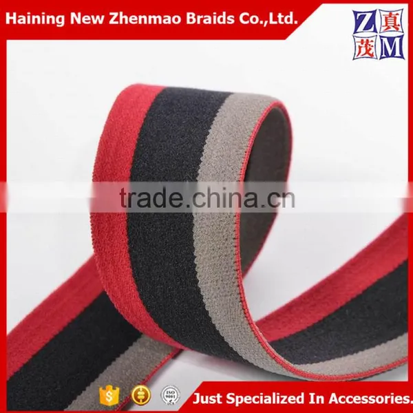 Decorative Fancy Coloured Elastic Wholesale photo-6