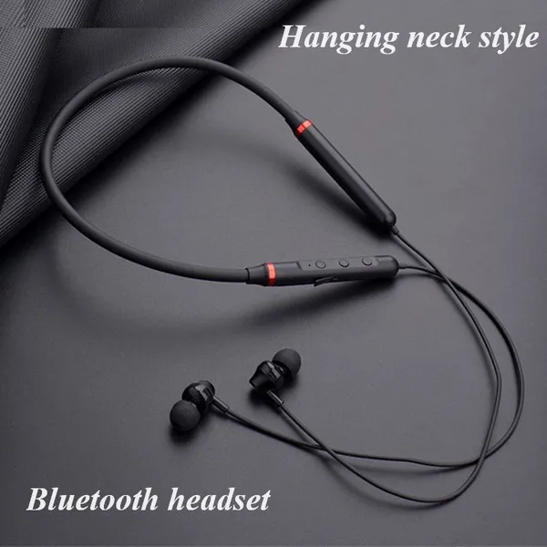 Bluetooth Headset photo-3