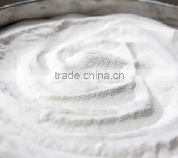 The Chinese Factory With QS Certificate Gum Arabic Low Caloric Value photo-3