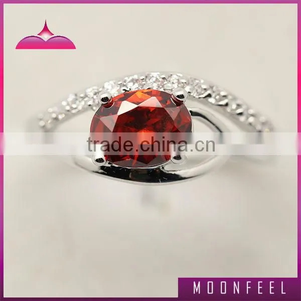 925 Sterling Silver Jewelry Rings